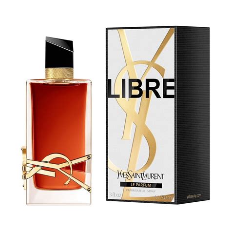 ysl libre le parfum 90ml price|ysl libre original.